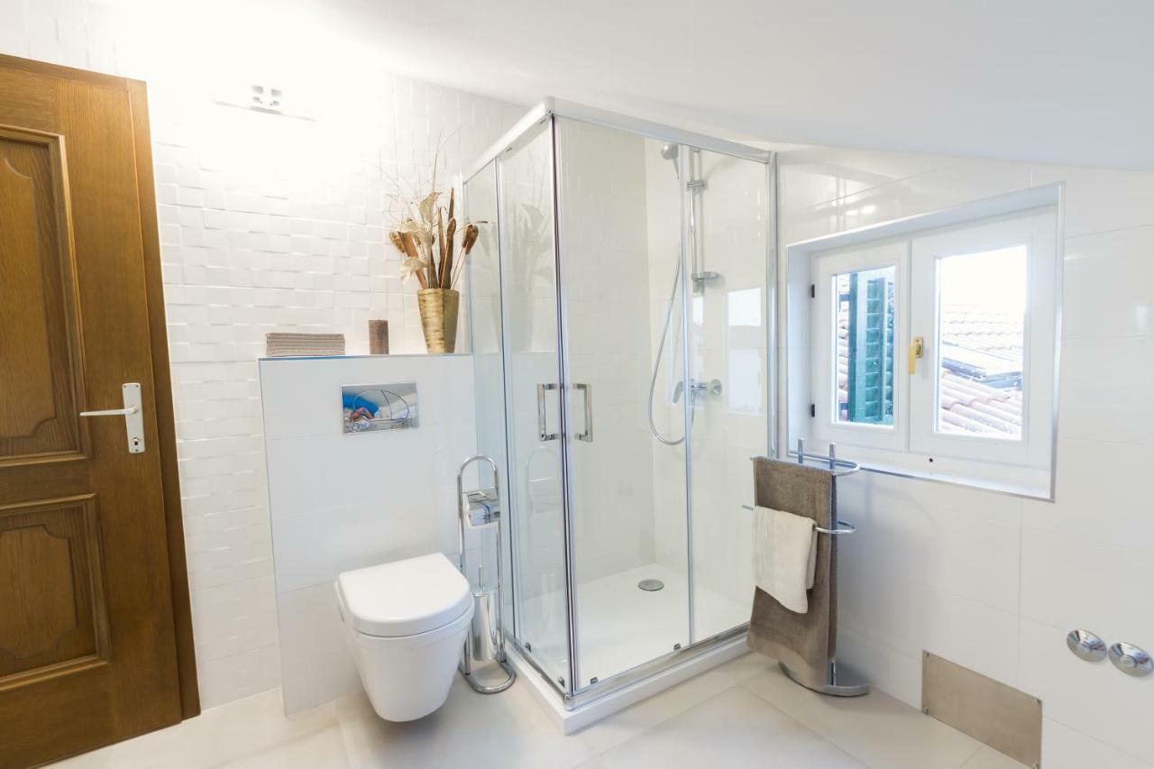 Apartments Mirjana Novigrad  ภายนอก รูปภาพ
